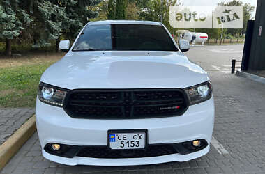 Позашляховик / Кросовер Dodge Durango 2014 в Івано-Франківську