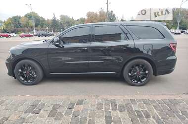 Позашляховик / Кросовер Dodge Durango 2019 в Харкові