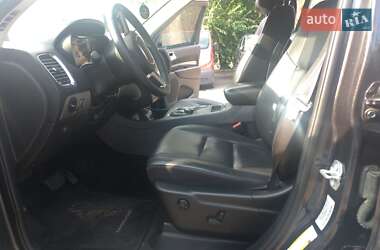 Позашляховик / Кросовер Dodge Durango 2017 в Шаргороді