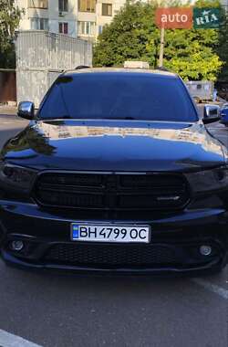 Универсал Dodge Durango 2014 в Одессе