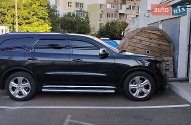 Универсал Dodge Durango 2014 в Одессе