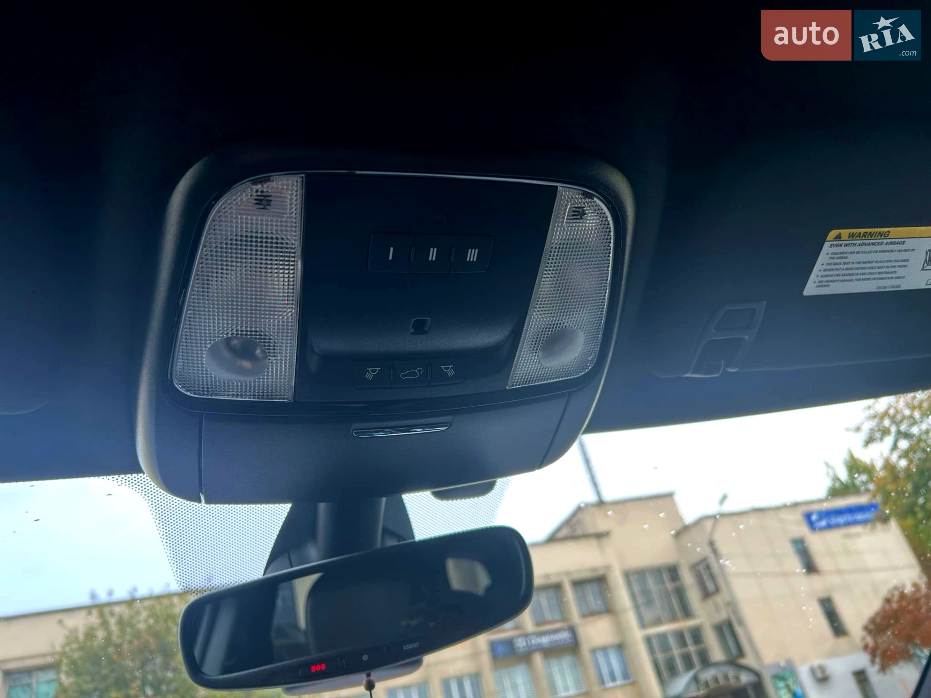 2021 Dodge Durango - мініатюра 9