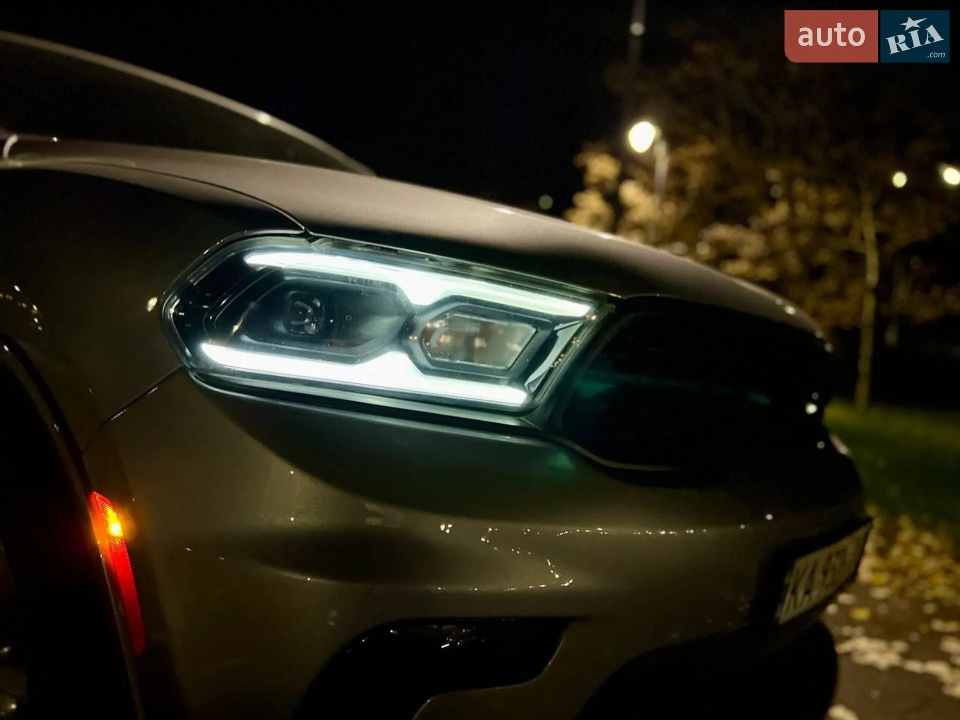 2021 Dodge Durango - мініатюра 5