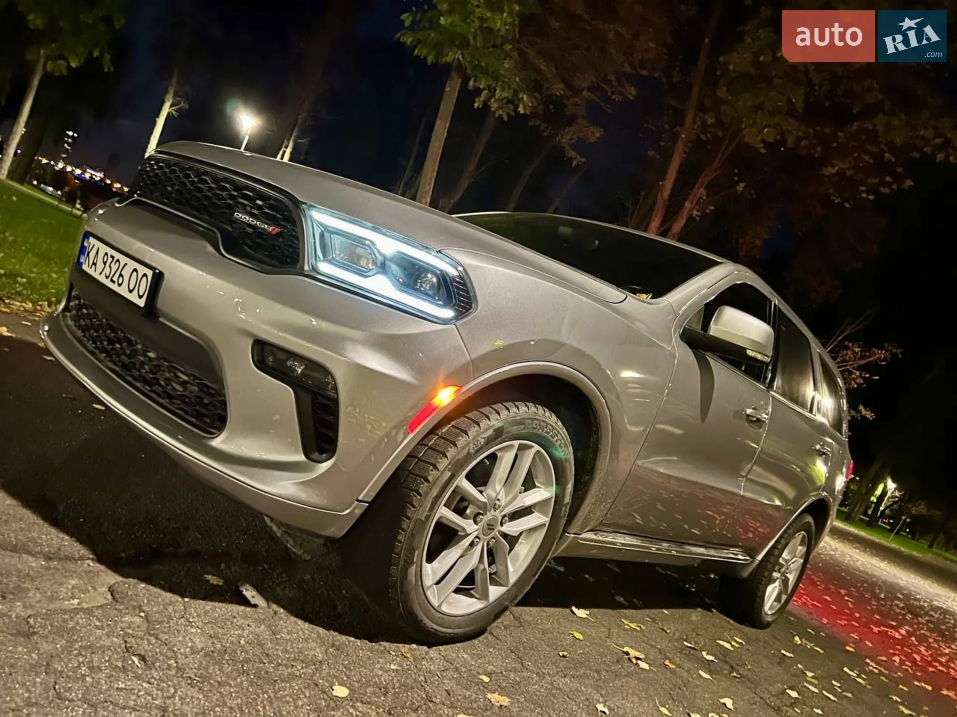 2021 Dodge Durango - мініатюра 4