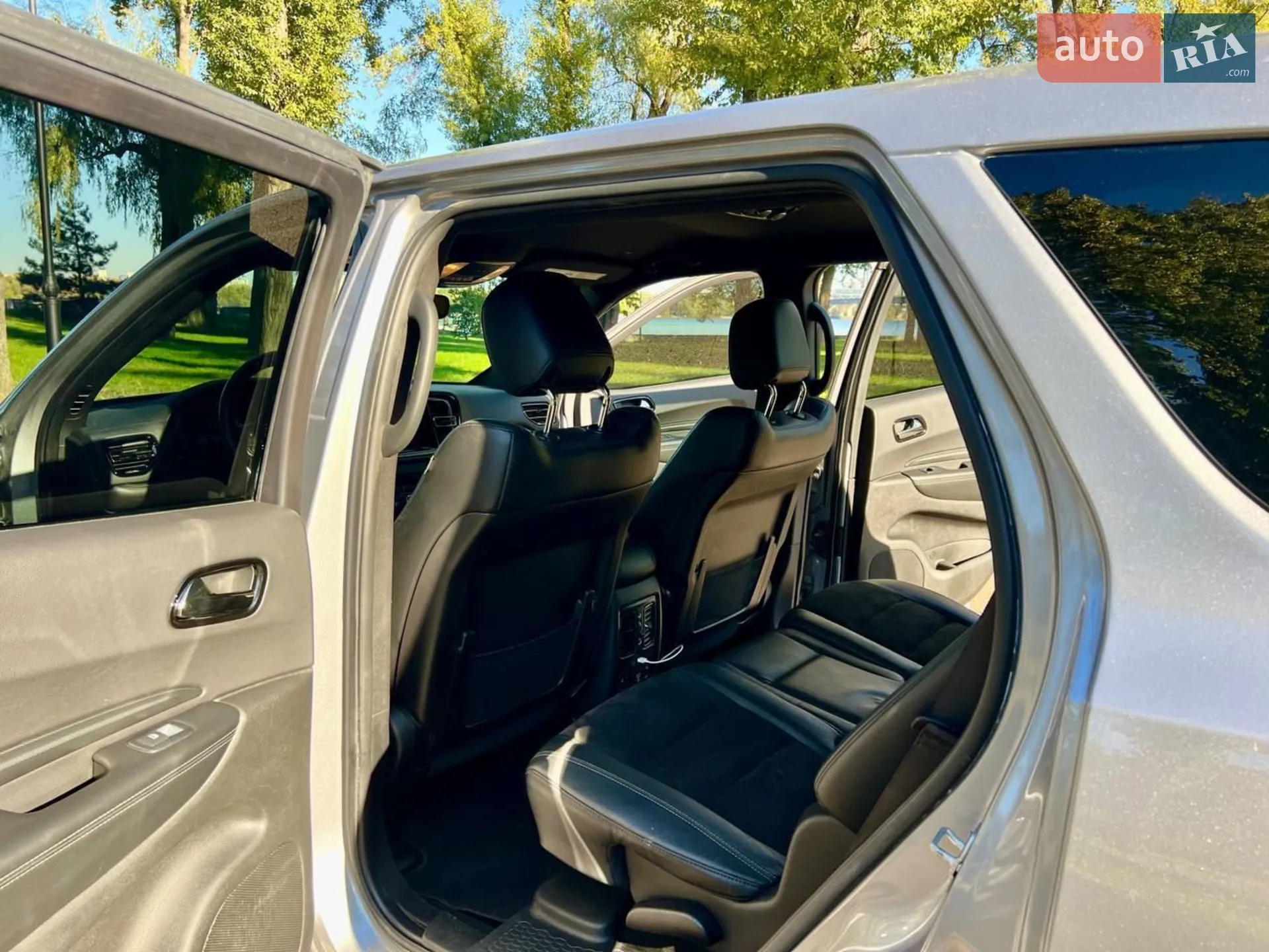 2021 Dodge Durango - мініатюра 39