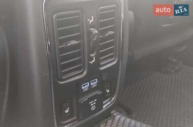 Позашляховик / Кросовер Dodge Durango 2017 в Ірпені