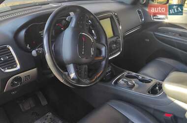 Позашляховик / Кросовер Dodge Durango 2017 в Ірпені