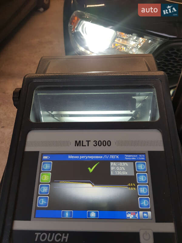 Позашляховик / Кросовер Dodge Durango 2018 в Києві фото 14 Позашляховик / Кросовер Dodge Durango 2018 в Києві