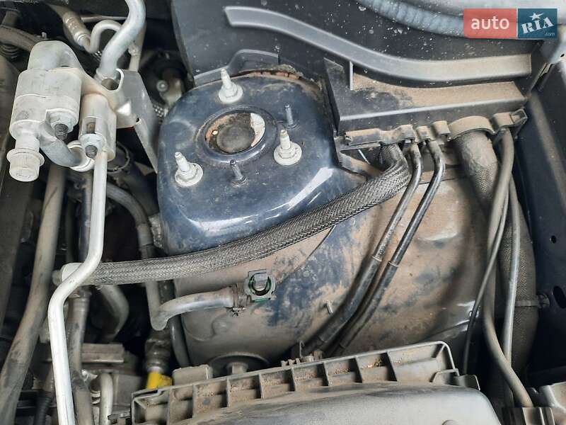 Внедорожник / Кроссовер Dodge Durango 2017 в Одессе