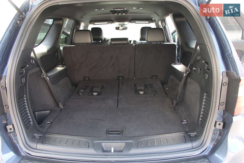 Внедорожник / Кроссовер Dodge Durango 2021 в Днепре