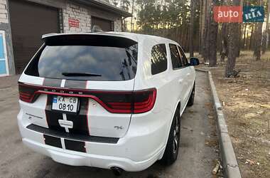 Внедорожник / Кроссовер Dodge Durango 2021 в Киеве