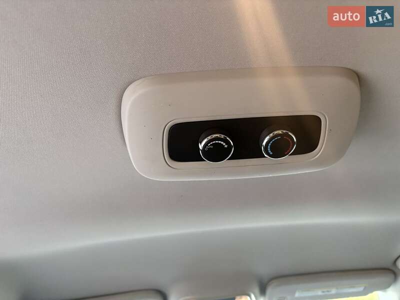 Внедорожник / Кроссовер Dodge Durango 2013 в Кропивницком фото 3 Внедорожник / Кроссовер Dodge Durango 2013 в Кропивницком