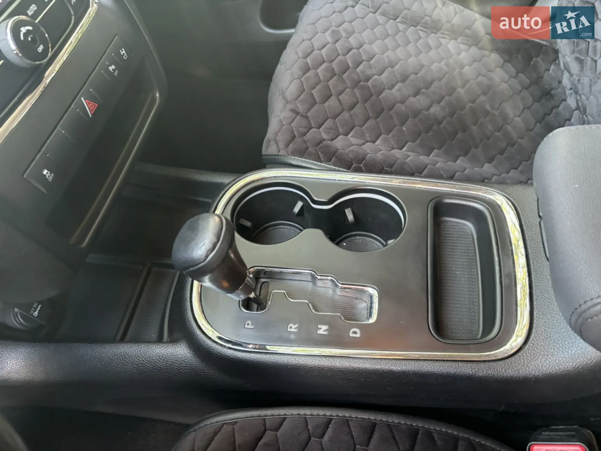 2013 Dodge Durango - мініатюра 26