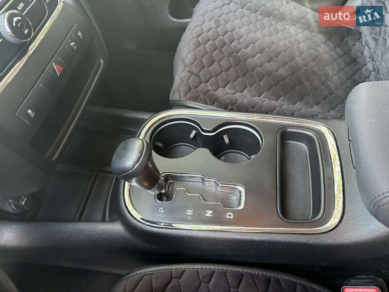 Внедорожник / Кроссовер Dodge Durango 2013 в Кропивницком фото 26 Внедорожник / Кроссовер Dodge Durango 2013 в Кропивницком