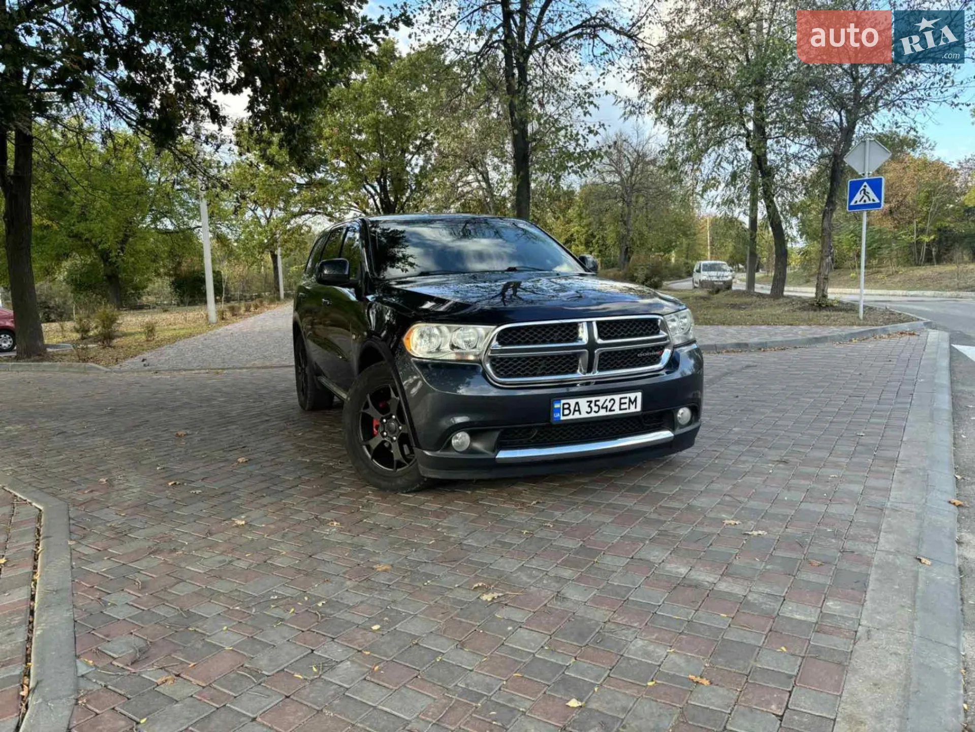 2013 Dodge Durango - мініатюра 30