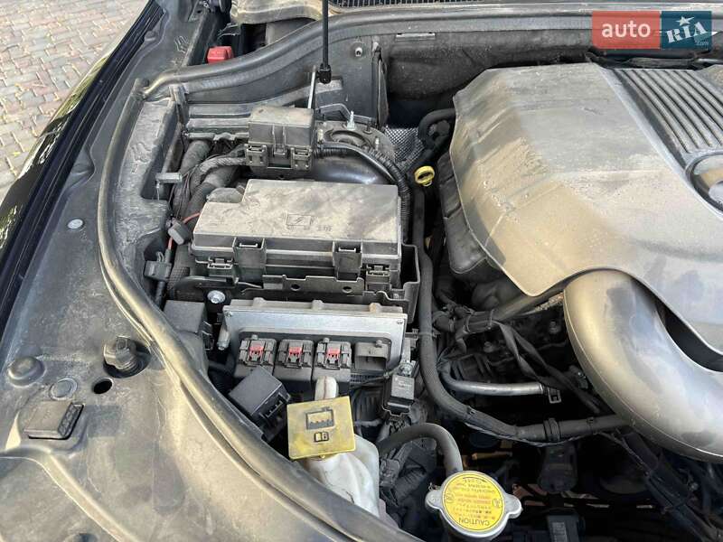 Внедорожник / Кроссовер Dodge Durango 2013 в Кропивницком фото 37 Внедорожник / Кроссовер Dodge Durango 2013 в Кропивницком