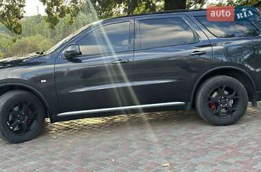 Позашляховик / Кросовер Dodge Durango 2013 в Кропивницькому