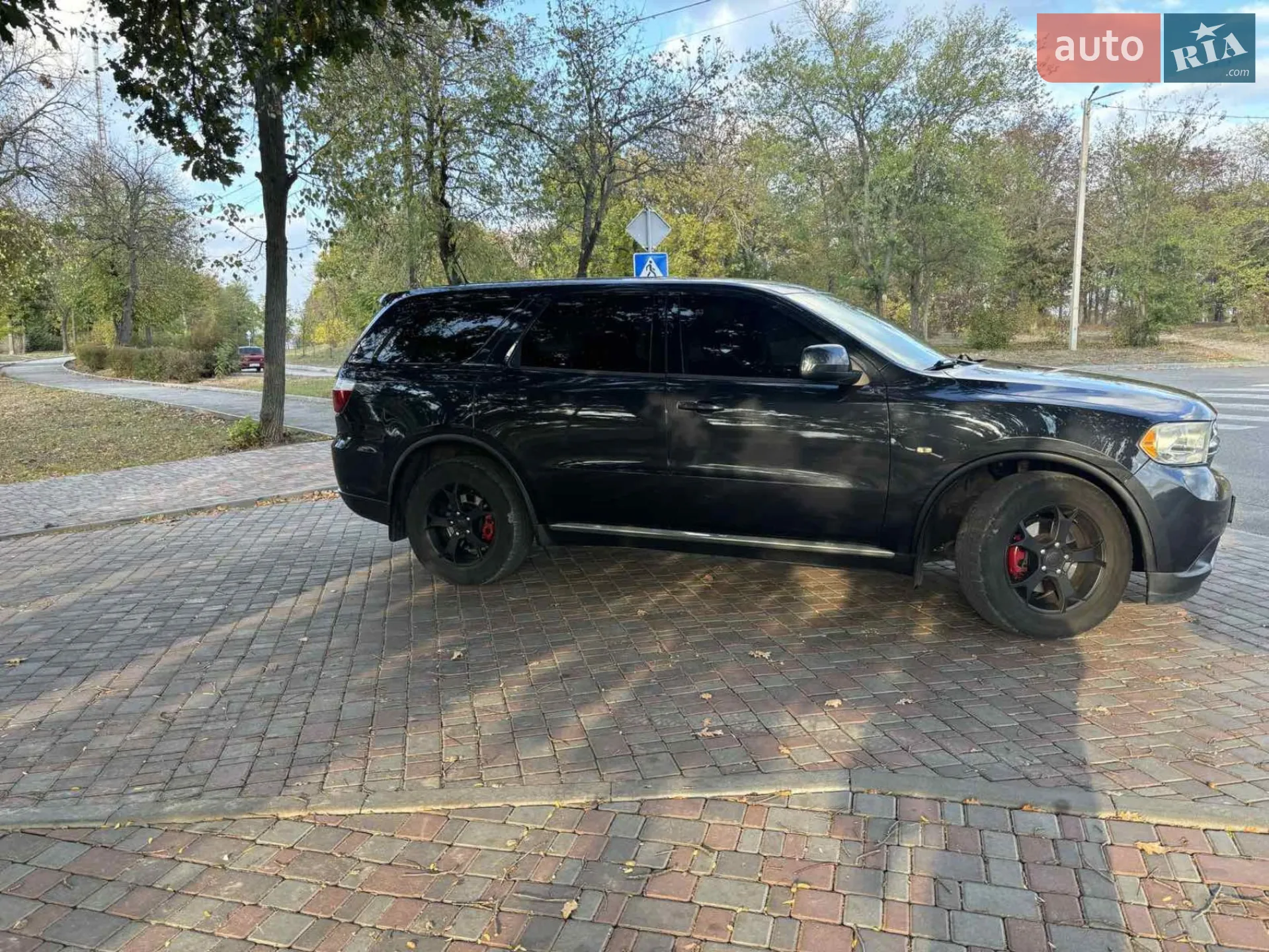 2013 Dodge Durango - мініатюра 59