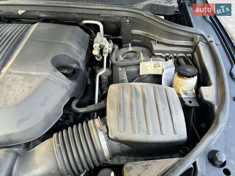 Внедорожник / Кроссовер Dodge Durango 2013 в Кропивницком фото 61 Внедорожник / Кроссовер Dodge Durango 2013 в Кропивницком