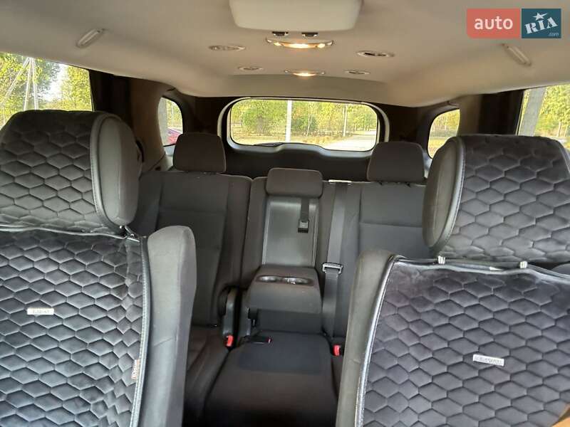 Внедорожник / Кроссовер Dodge Durango 2013 в Кропивницком фото 74 Внедорожник / Кроссовер Dodge Durango 2013 в Кропивницком