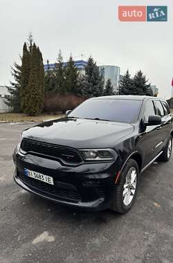 Позашляховик / Кросовер Dodge Durango 2020 в Лубнах