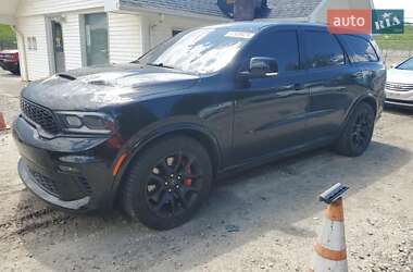 Dodge Durango 2022