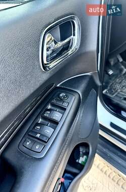 Внедорожник / Кроссовер Dodge Durango 2015 в Павлограде