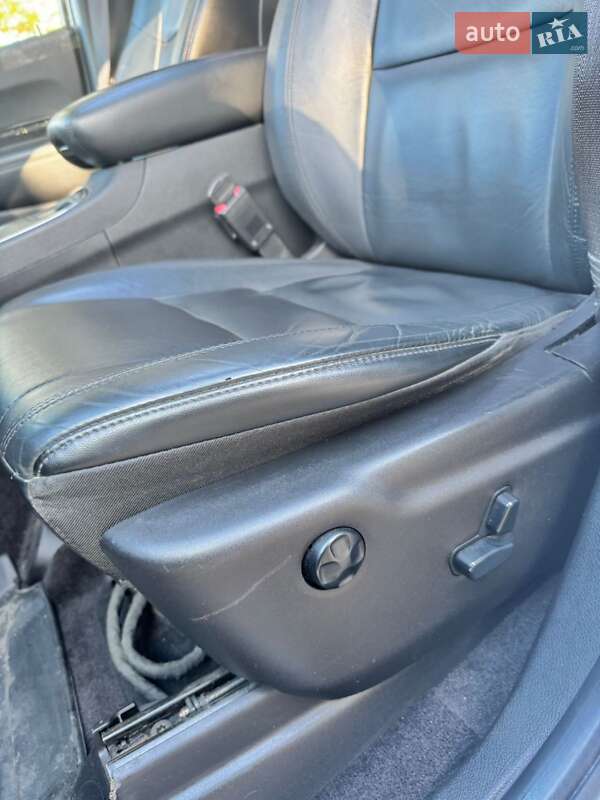 Внедорожник / Кроссовер Dodge Durango 2015 в Павлограде