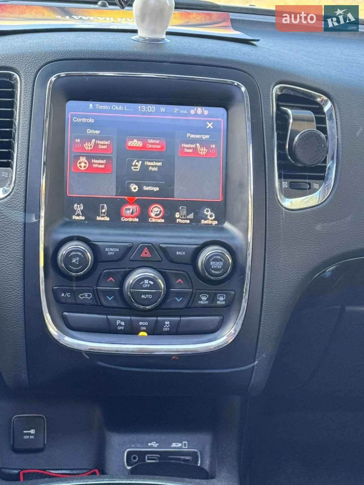 2015 Dodge Durango - мініатюра 22