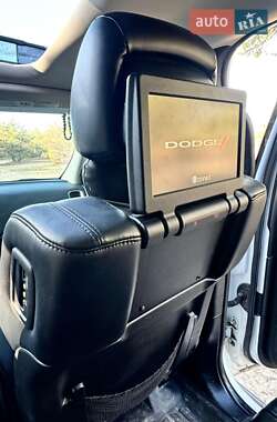 Внедорожник / Кроссовер Dodge Durango 2015 в Павлограде