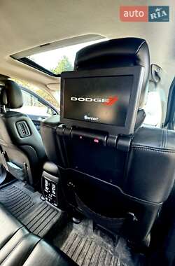 Внедорожник / Кроссовер Dodge Durango 2015 в Павлограде