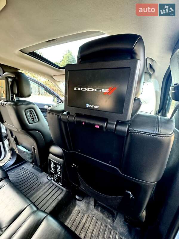 Внедорожник / Кроссовер Dodge Durango 2015 в Павлограде