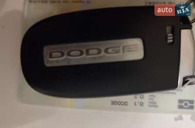 Внедорожник / Кроссовер Dodge Durango 2015 в Павлограде