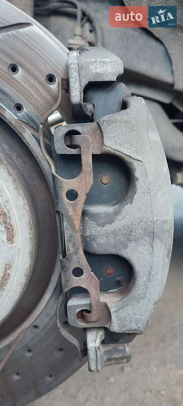 Внедорожник / Кроссовер Dodge Durango 2015 в Павлограде