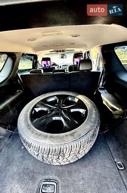 Внедорожник / Кроссовер Dodge Durango 2015 в Павлограде