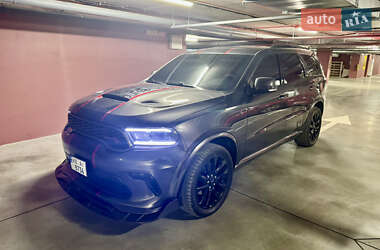 Внедорожник / Кроссовер Dodge Durango 2016 в Днепре