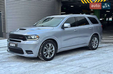 Внедорожник / Кроссовер Dodge Durango 2019 в Киеве