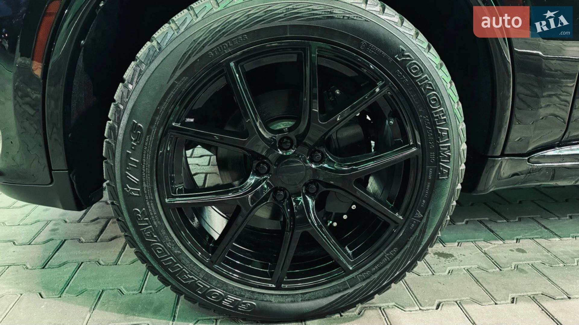 2018 Dodge Durango - мініатюра 23