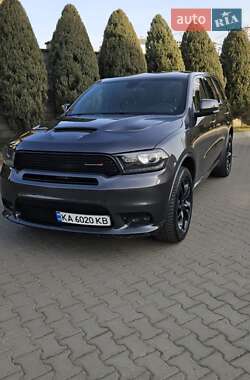 Внедорожник / Кроссовер Dodge Durango 2019 в Киеве