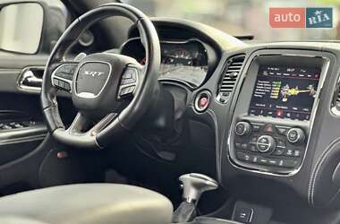 Внедорожник / Кроссовер Dodge Durango 2017 в 