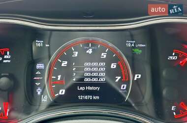 Внедорожник / Кроссовер Dodge Durango 2017 в 