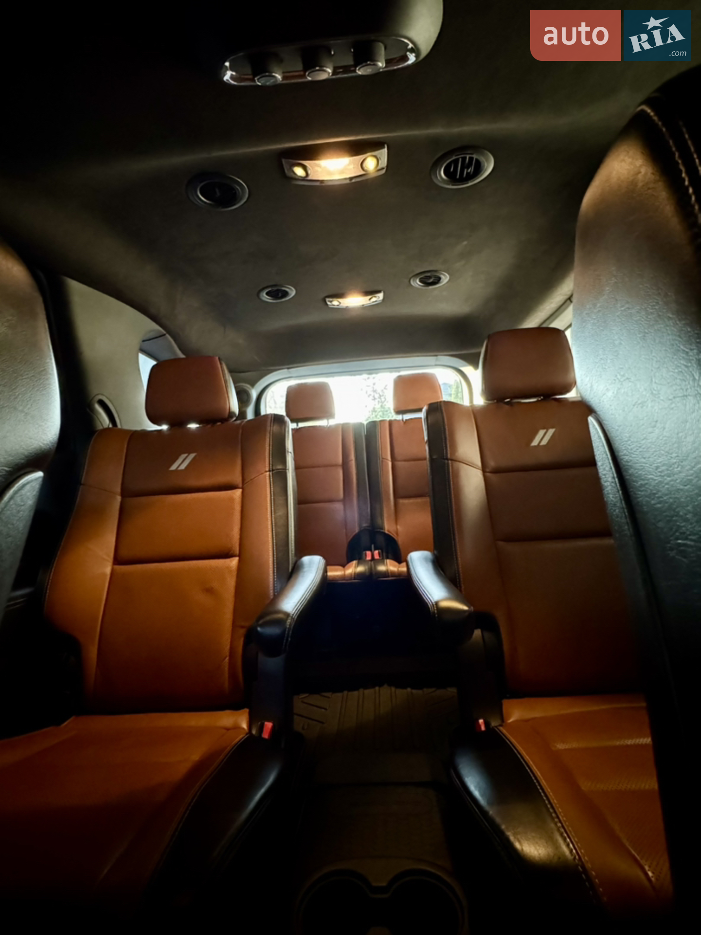2018 Dodge Durango - мініатюра 14