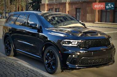 Внедорожник / Кроссовер Dodge Durango 2019 в Харькове