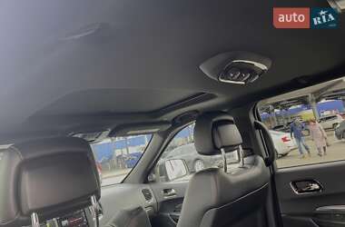 Внедорожник / Кроссовер Dodge Durango 2019 в Овруче