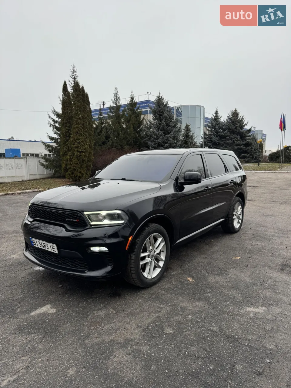 2019 Dodge Durango - мініатюра 58