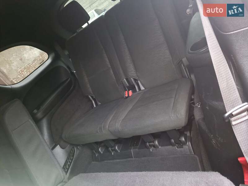 Внедорожник / Кроссовер Dodge Durango 2020 в Лубнах фото 12 Внедорожник / Кроссовер Dodge Durango 2020 в Лубнах