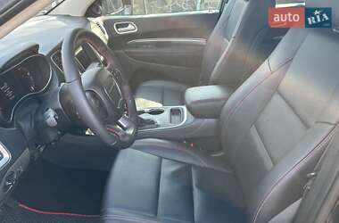 Внедорожник / Кроссовер Dodge Durango 2019 в Ужгороде