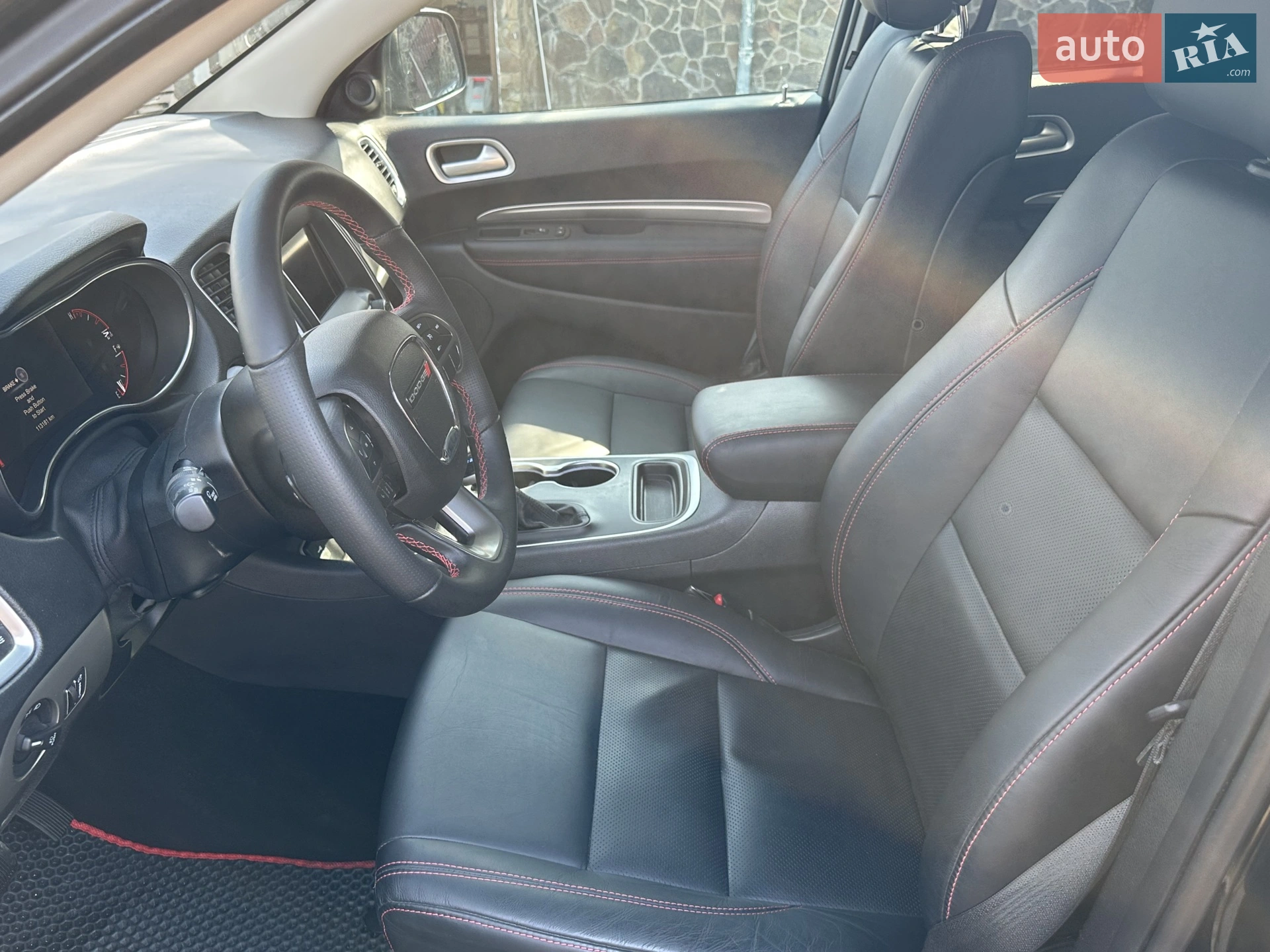 2019 Dodge Durango - мініатюра 11