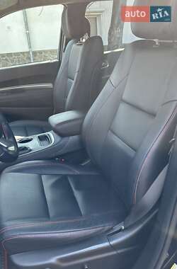 Внедорожник / Кроссовер Dodge Durango 2019 в Ужгороде