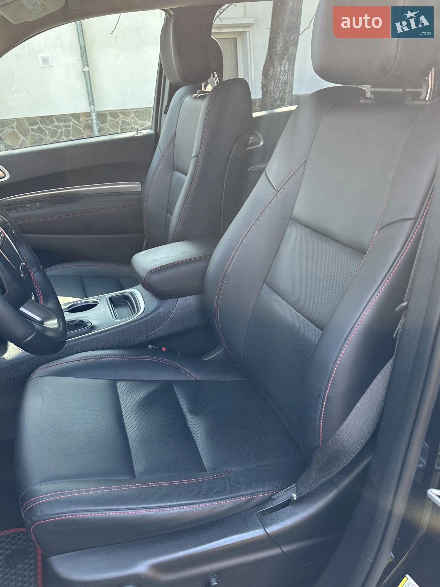 2019 Dodge Durango - мініатюра 13